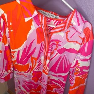 Gretchen Scott Panache Dress